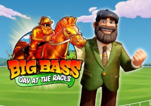 big-bass-day-at-the-races-slot-logo