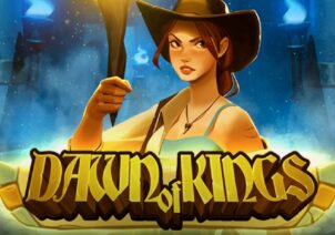 dawn-of-kings-slot-logo