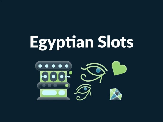 Egyptian Slots