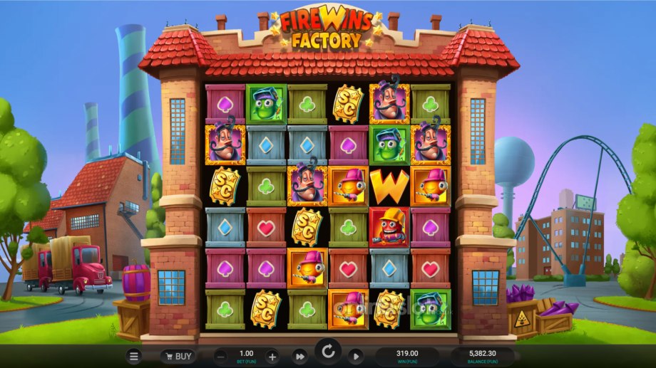 firewins-factory-slot-base-game