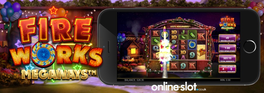 fireworks-megaways-mobile-slot