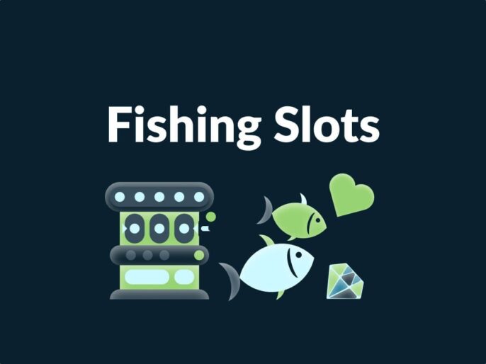 Fishing Slots