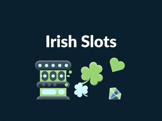 Irish Slots: Top-Rated Games & Where to Play in 2026