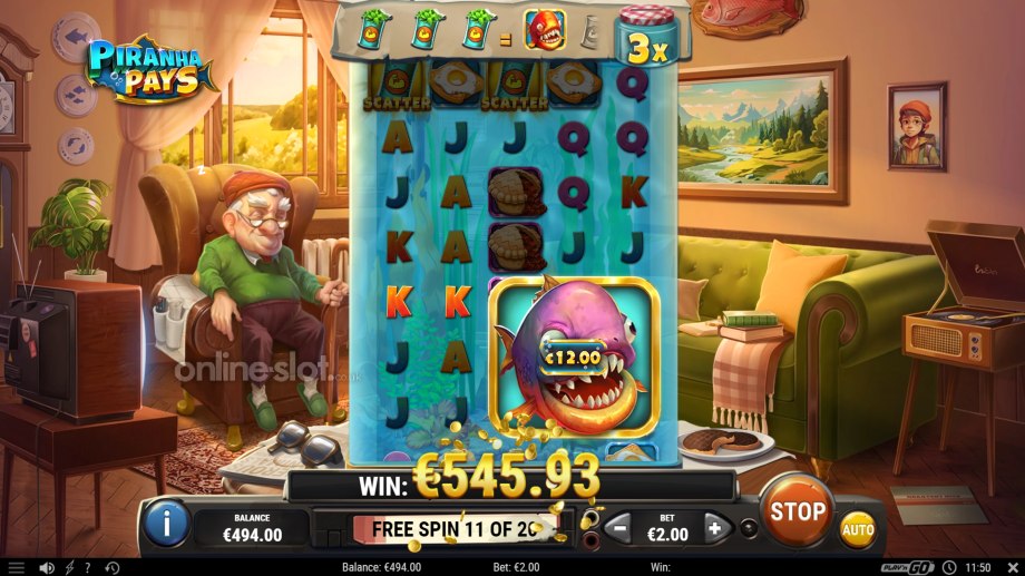 piranha-pays-slot-free-spins-feature
