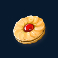 piranha-pays-slot-jammie-dodger-symbol