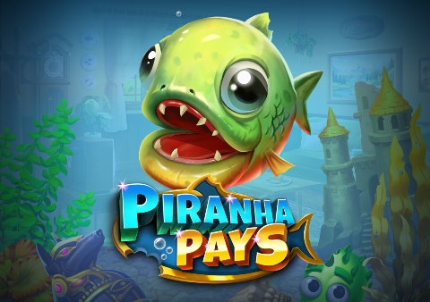 piranha-pays-slot-logo