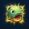 piranha-pays-slot-wild-and-scatter-symbol