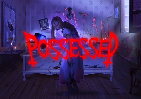possessed-slot-logo