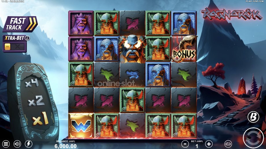 ragnarok-slot-base-game