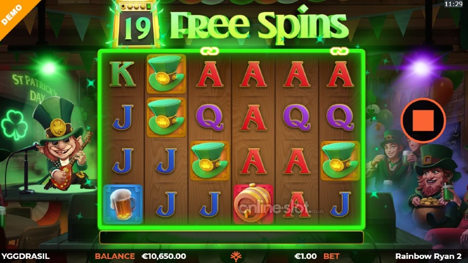 rainbow-ryan-2-slot-free-spins-feature