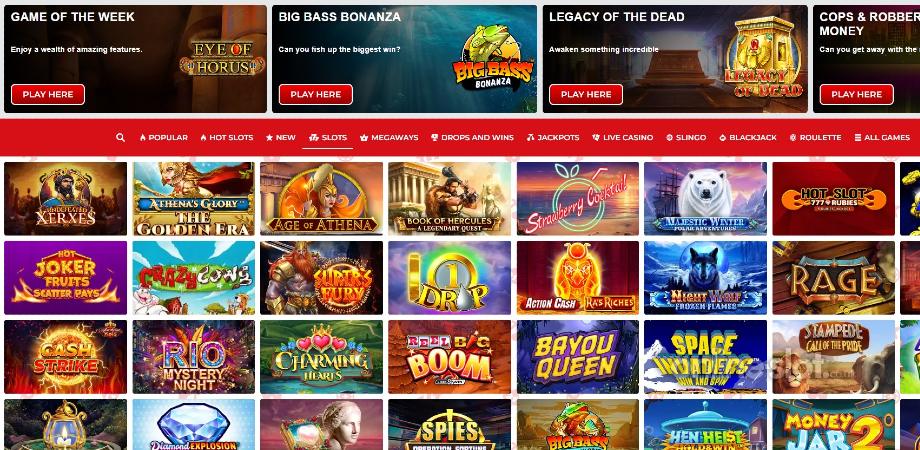 red-casino-site