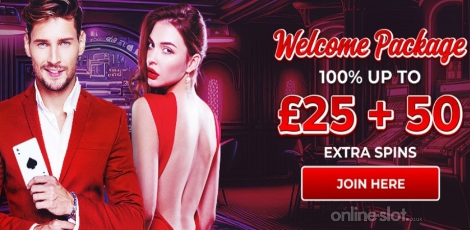 red-casino-welcome-bonus
