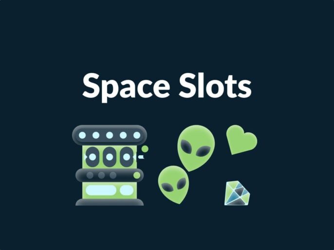 Space Slots