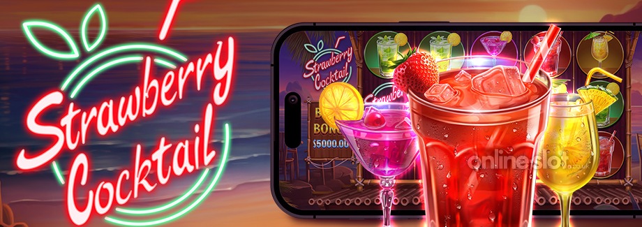 strawberry-cocktail-mobile-slot