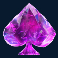 strawberry-cocktail-slot-spade-symbol