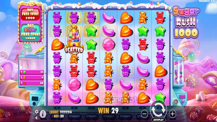 sugar-rush-1000-slot-base-game
