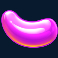 sugar-rush-1000-slot-pink-jelly-bean-symbol