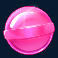 sugar-rush-1000-slot-pink-lollipop-head-symbol