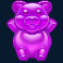 sugar-rush-1000-slot-purple-gummy-bear-symbol