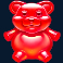 sugar-rush-1000-slot-red-gummy-bear-symbol