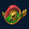 undefeated-xerxes-slot-helmet-symbol