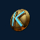 undefeated-xerxes-slot-k-symbol