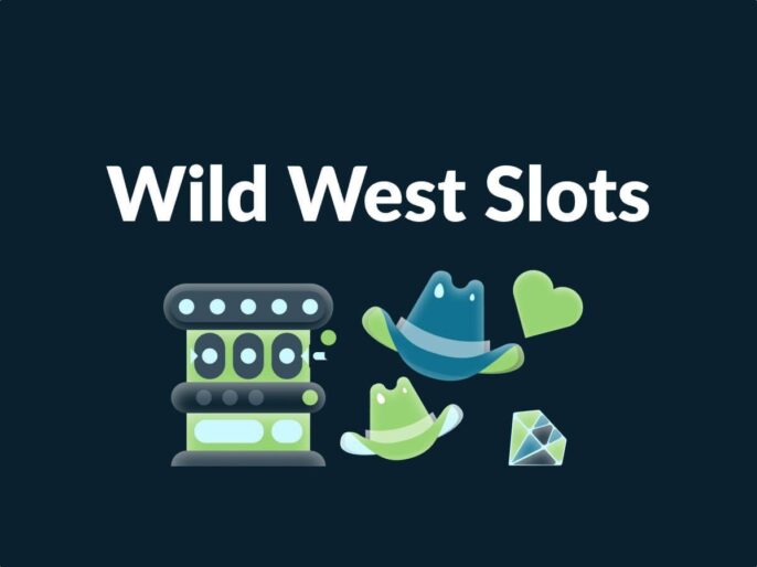 Wild West Slots