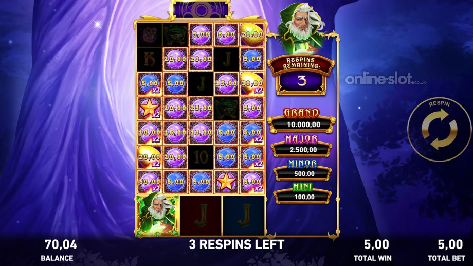 3-wizards-slot-mega-fire-blaze-hold-and-respin-feature