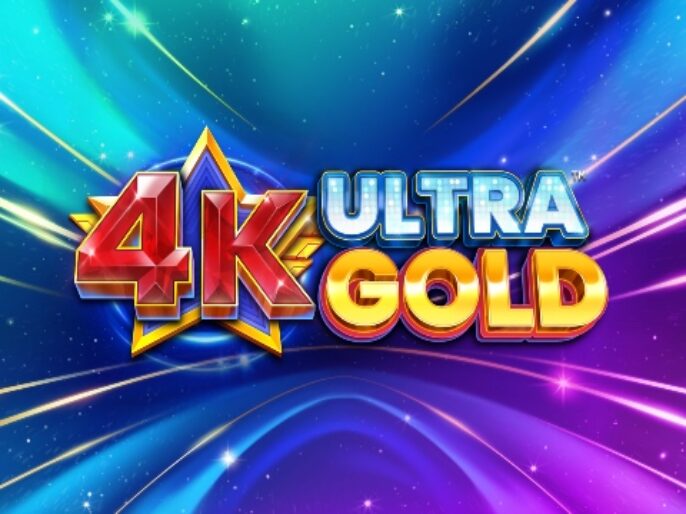 4k Ultra Gold Slot