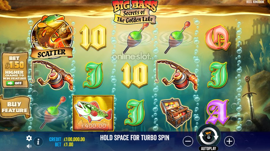 big-bass-secrets-of-the-golden-lake-slot-base-game