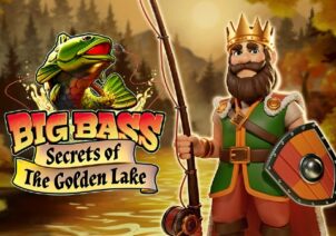 big-bass-secrets-of-the-golden-lake-slot-logo