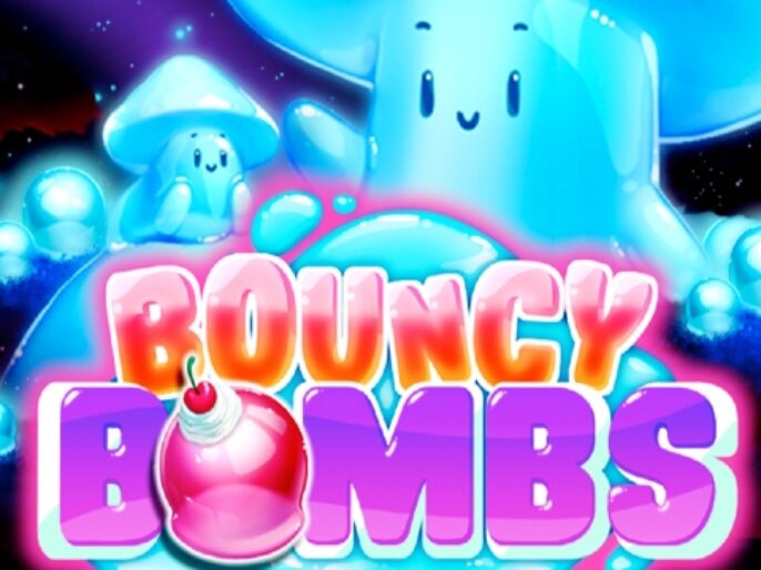 Bouncy Bombs Slot