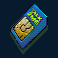 brick-snake-2000-slot-sim-card-symbol
