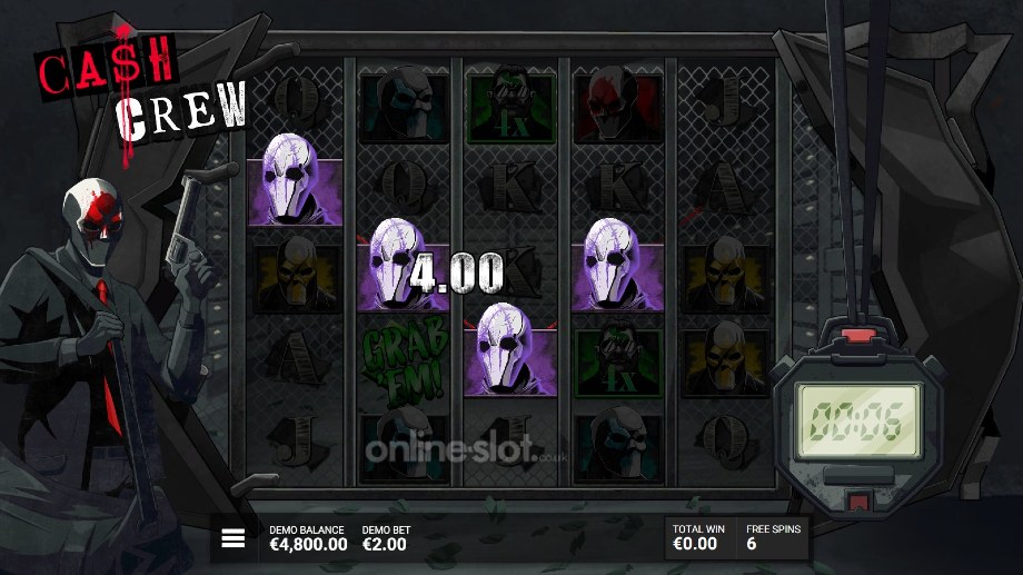 cash-crew-slot-free-spins-feature