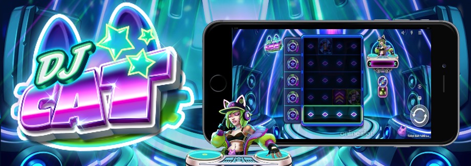 dj-cat-mobile-slot