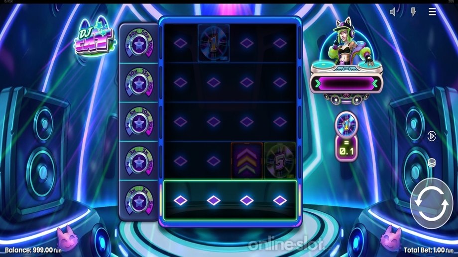 dj-cat-slot-base-game
