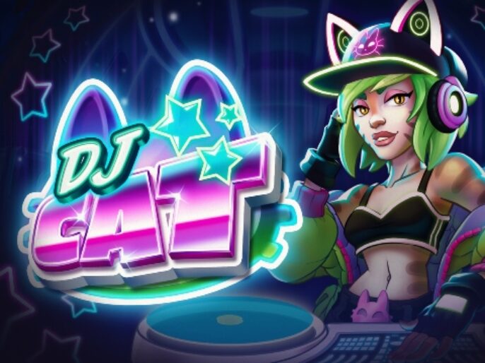 DJ Cat Slot Review