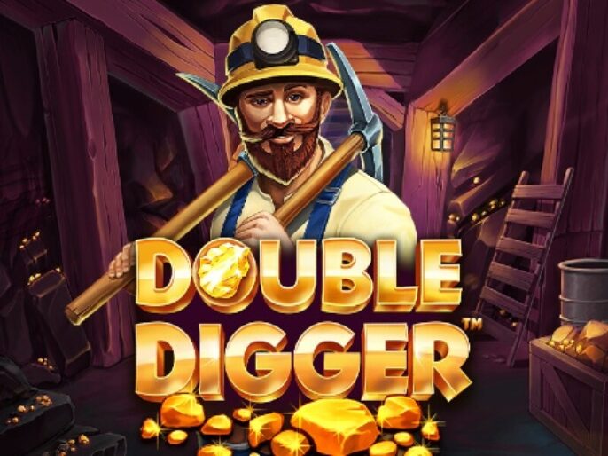 Double Digger Slot