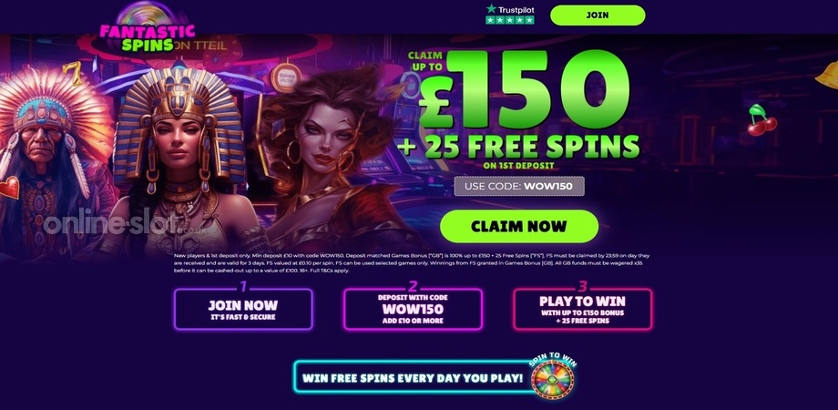 fantastic-spins-welcome-bonus