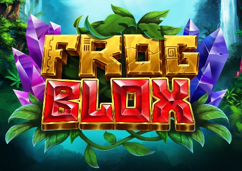 frogblox-slot-logo