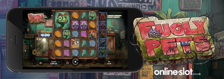 fugly-pets-mobile-slot