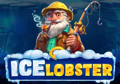 ice-lobster-slot-logo