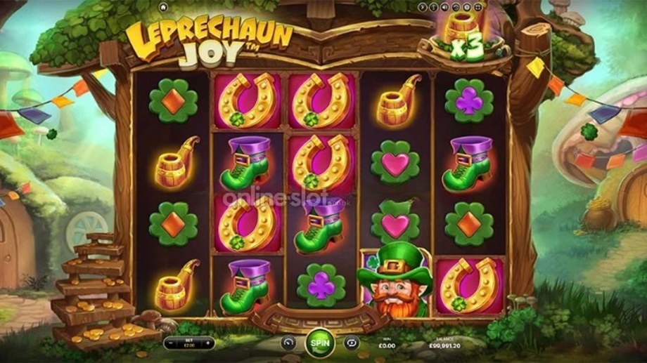 leprechaun-joy-slot-base-game