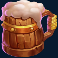 leprechaun-joy-slot-beer-symbol
