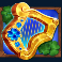 leprechaun-joy-slot-harp-symbol