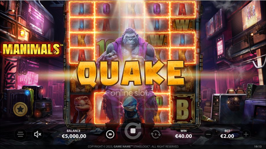 manimals-slot-quake-feature