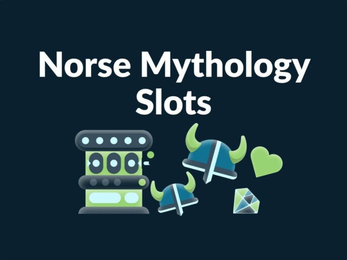 Norse Mythology Slots