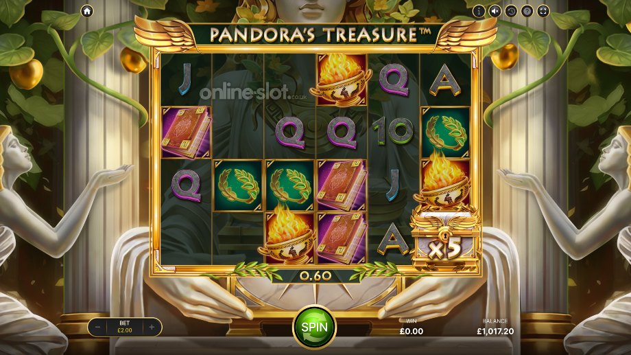 pandoras-treasure-slot-base-game