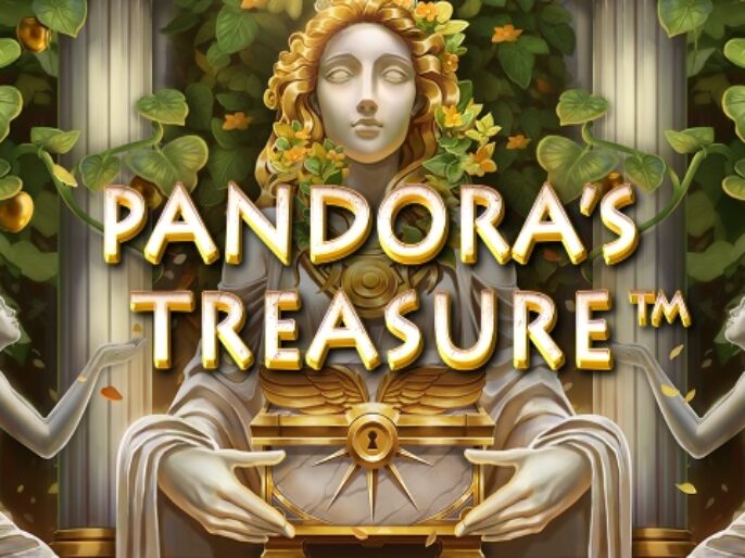 Pandora’s Treasure Slot