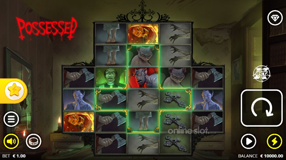 possessed-slot-base-game